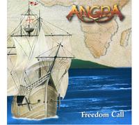 Angra - Freedom Call