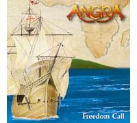 Angra - Freedom Call