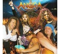 Angra - Holy Live