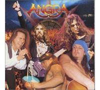 Angra - Holy Live