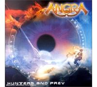 Angra - Hunters And Pray