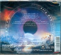 Angra - Hunters and Prey