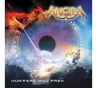 Angra - Hunters And Prey