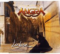Angra - Lisbon