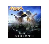Angra - Rebirth [Import]