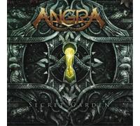 Angra Secret Garden (CD) Album (US IMPORT)