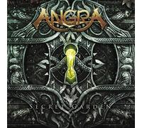 Angra - Secret Garden [Japan CD] VICP-65276