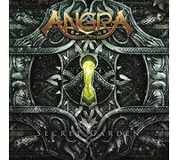 Angra - Secret Garden [SHM-CD+CD / Limited Edition]