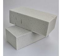 Angraves 2 Blocks of Oasis Dry Foam For Artificial Flowers