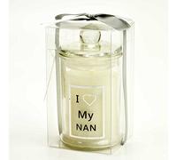 Angraves Special Nan Scented Glass Candle Gift Memento