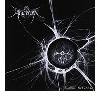 Angrenost - Planet Muscaria