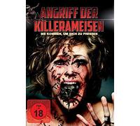 Angriff der Killerameisen [Import]