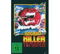 Angriff der Killertomaten [DVD]