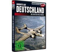 Angriffe Auf Deutschland [Import]