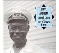 Angrum - Steve Angrum & George Lewis Wi