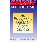 Angry All the Time