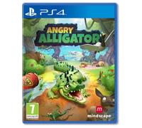 Angry Alligator (PS4)