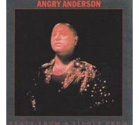 Angry Anderson - Beats From A Single Drum