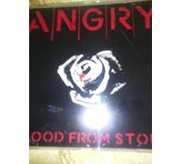 Angry Anderson - Blood from Stone [Import]