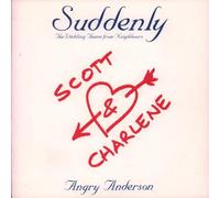 Angry Anderson - Suddenly / Falling