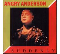 Angry Anderson - Suddenly / Falling