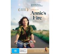 Angry Annie ( Annie colère )