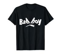 Angry Bad Boy, Cool Bad Boys Fashion Graphic Design Style Value Graphic T-Shirt