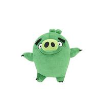 ANGRY BIRDS 2 Plush The Pigs Green