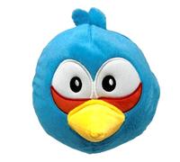 Angry Birds 8" Large Plush - Blue Bird