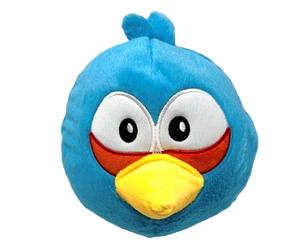 Angry Birds 8" Large Plush - Blue Bird