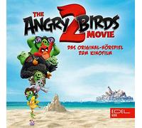 Angry Birds - Angry Birds 2-Hörspiel Zum Kinofilm