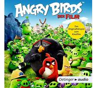 Angry Birds - Angry Birds - Das Original - Hörspiel zum Kinofilm