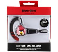 Angry Birds Bluetooth Gamer Headset(PS3)
