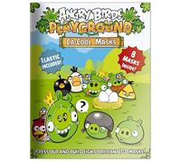 Angry Birds Ca-Cool Masks