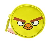 Angry Birds Coin Purse (Yellow)