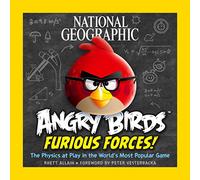 Angry Birds Furious Force: The Physics At Play In The World's Most Popular Game