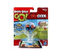 Angry Birds GO! Telepods Grey Birds Kart