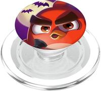 Angry Birds Halloween Spooky Red Official Merchandise PopSockets PopGrip for MagSafe