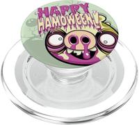 Angry Birds Happy Hamoween Pig Official Merchandise PopSockets PopGrip for MagSafe