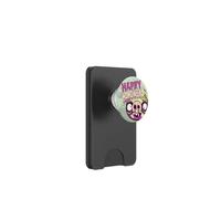 Angry Birds Happy Hamoween Pig Official Merchandise PopSockets PopWallet for MagSafe