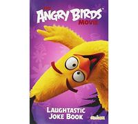 Angry Birds Joke Book