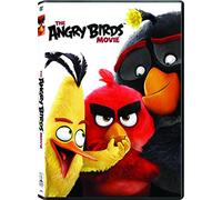 ANGRY BIRDS MOVIE