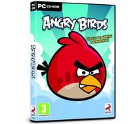 Angry Birds (PC CD)