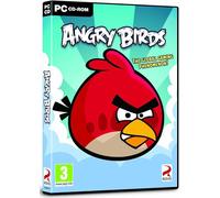 Angry Birds (PC GAME) New & Sealed - Fast & Free UK Delivery