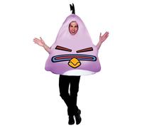 Angry Birds Pink Costume