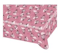 Angry Birds Plastic Stella Party Table Cover