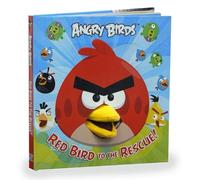 Angry Birds: Red Birds to the Rescue!