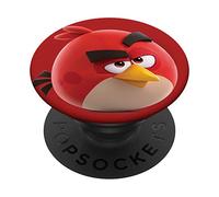 Angry Birds Red Official Merchandise PopSockets Grip and Stand for Phones and Tablets