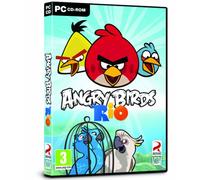 Angry Birds Rio