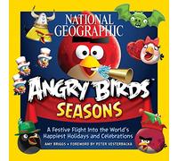Angry Birds Seasons